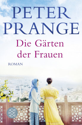 Die Gärten der Frauen Fischer Taschenbuch Verlag Książka w Empik