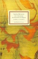 Die Geheimnisse der Prinzessin von Kagran Bachmann Ingeborg