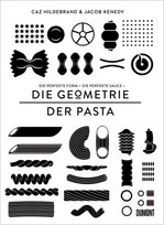 Die Geometrie Der Pasta DuMont Buchverlag Gruppe