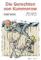 Die Gerechten von Kummerow Welk Ehm Książka w Empik