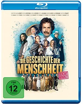 Die Geschichte der Menschheit - Various Directors