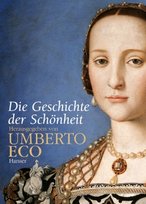 Die Geschichte der Schönheit Hanser