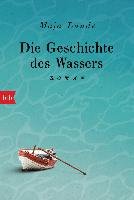 Die Geschichte des Wassers Lunde Maja