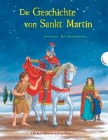 Die Geschichte von Sankt Martin - Beutler Dorte