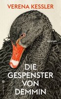 Die Gespenster von Demmin Hanser Berlin