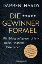 Die Gewinnerformel Goldmann Verlag