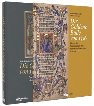 Die Goldene Bulle von 1356