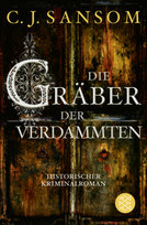 Die Gräber der Verdammten Fischer Taschenbuch Verlag