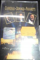 Die Groben Erfolge Pavarotti Luciano