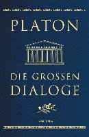 Die großen Dialoge - Platon