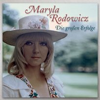 Die großen Erfolge Maryla Rodowicz