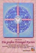 Die großen Erzengel-Karten. Set mit Handbuch und 18 Erzengelkarten Hinrichs Ulrike