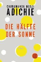 Die Hälfte der Sonne - Adichie Chimamanda Ngozi