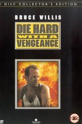 Die Hard 3 - Die Hard With A Vengeance (Szklana pułapka 3) - McTiernan John