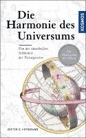 Die Harmonie Des Universums - Herrmann Dieter B. | Książka W Empik