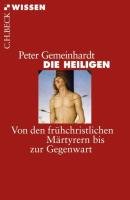 Die Heiligen - Gemeinhardt Peter