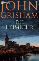 Die Heimkehr John Grisham