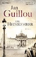 Die Heimkehrer - Guillou Jan