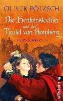 Die Henkerstochter und der Teufel von Bamberg - Potzsch Oliver