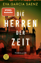 Die Herren der Zeit Fischer Taschenbuch Verlag