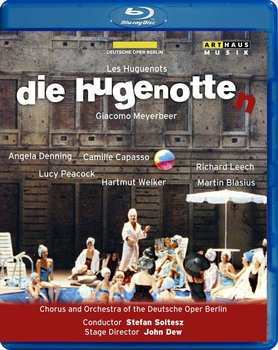 Die Hugenotten - Various Artists