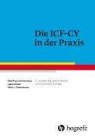 Die ICF-CY in der Praxis Rosenbaum Peter L., Simon Liane, Kraus Camargo Olaf