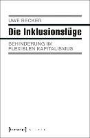 Die Inklusionslüge - Becker Uwe