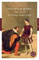 Die Jugend des Königs Henri Quatre Mann Heinrich