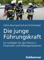 Die junge Führungskraft Kohlhammer