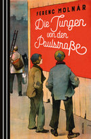 Die Jungen von der Paulstraße Anaconda Verlag Gmbh