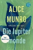Die Jupitermonde - Munro Alice