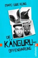 Die Känguru-Offenbarung - Kling Marc-Uwe