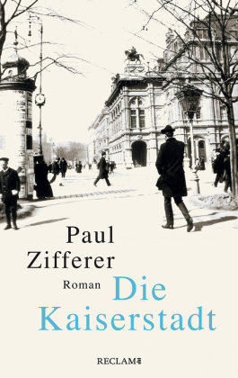 Die Kaiserstadt - Reclam, Ditzingen | Książka W Empik