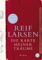 Die Karte meiner Träume - Larsen Reif