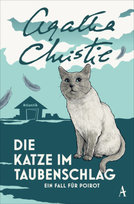 Die Katze im Taubenschlag Atlantik Verlag