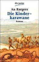 Die Kinderkarawane Rutgers An Loeff-Basenau
