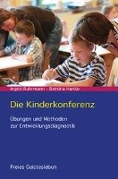 Die Kinderkonferenz - Ruhrmann Ingrid, Henke Bettina