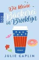 Die kleine Bäckerei in Brooklyn Caplin Julie