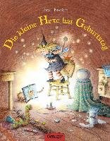 Die kleine Hexe hat Geburtstag - Baeten Lieve