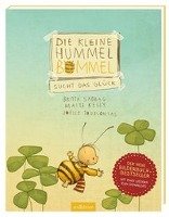 Die kleine Hummel Bommel sucht das Glück - Sabbag Britta, Kelly Maite