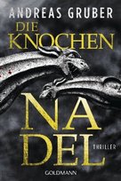 Die Knochennadel Goldmann Verlag