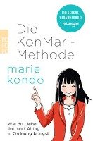 Die KonMari-Methode Kondo Marie