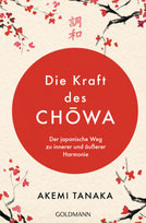 Die Kraft des Ch_wa Goldmann Verlag