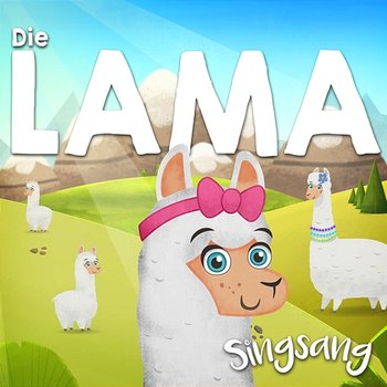 Die Lama - Singsang