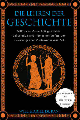 Die Lehren Der Geschichte - FinanzBuch Verlag | Książka W Empik