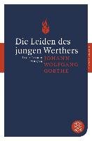 Die Leiden des jungen Werthers - Goethe Johann Wolfgang