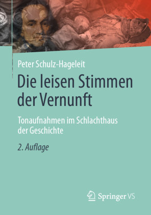 Die Leisen Stimmen Der Vernunft - Springer, Berlin | Książka W Sklepie ...