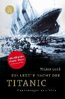 Die letzte Nacht der Titanic - Lord Walter
