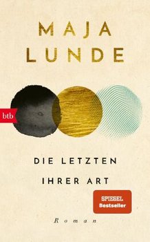 Die Letzten ihrer Art