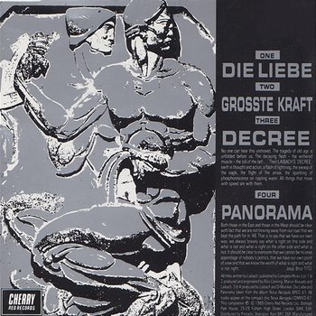 Die Liebe - Grosste Kraft - Decree - Panorama - Laibach
